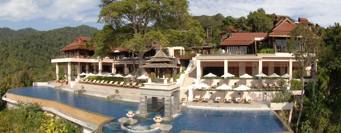Pimalai Resort and Spa Hotel
